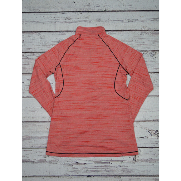 Vulcans California University of PA Long Sleeve Fitted Top Licensed Women Sz Med - Picture 11 of 11